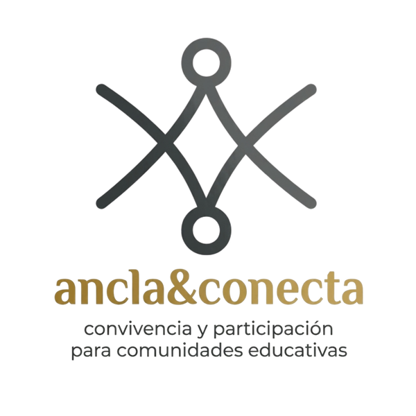 Ancla y Conecta — convivencia y participación para comunidades educativas